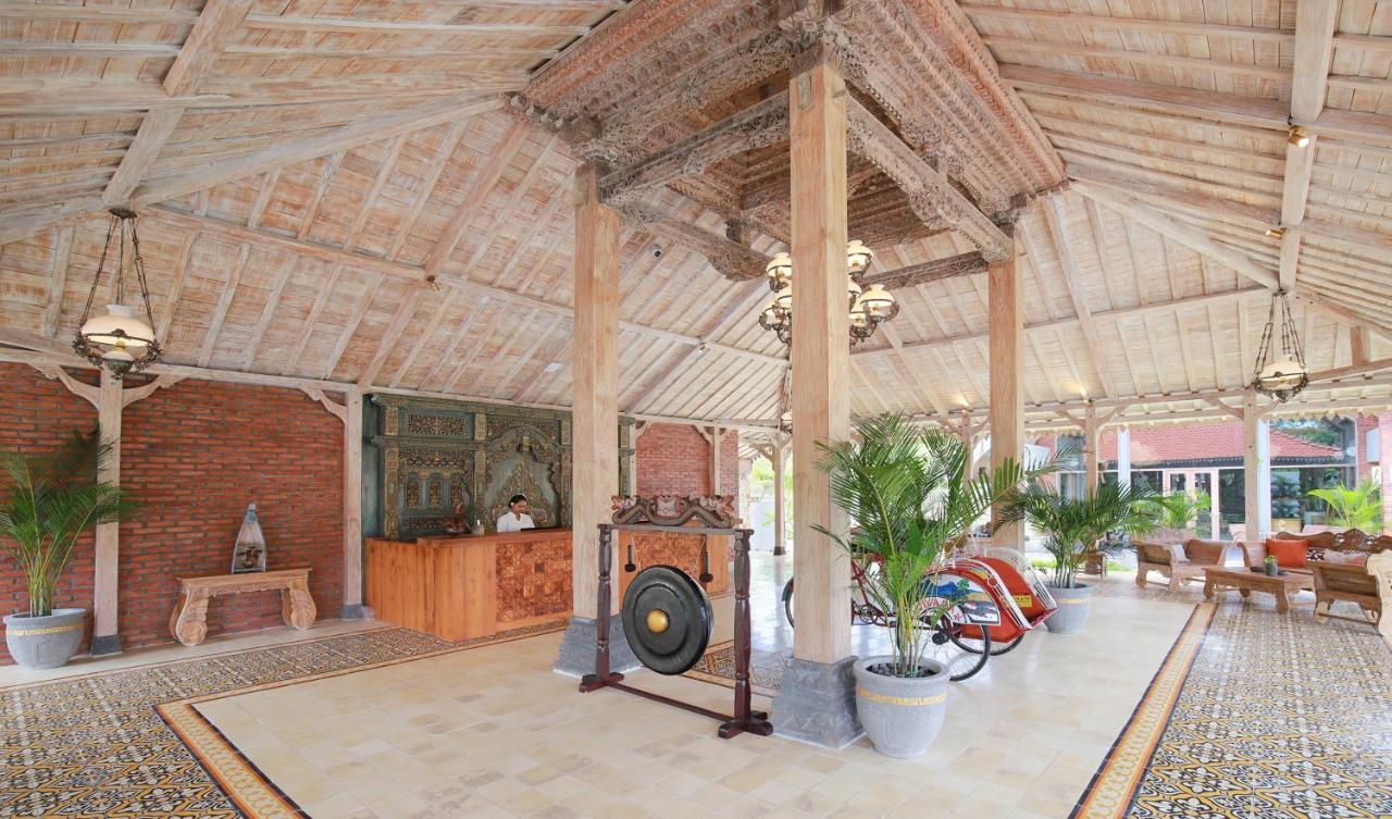 Vivara Bali Private Pool Villas & Spa Retreat 金巴兰 外观 照片