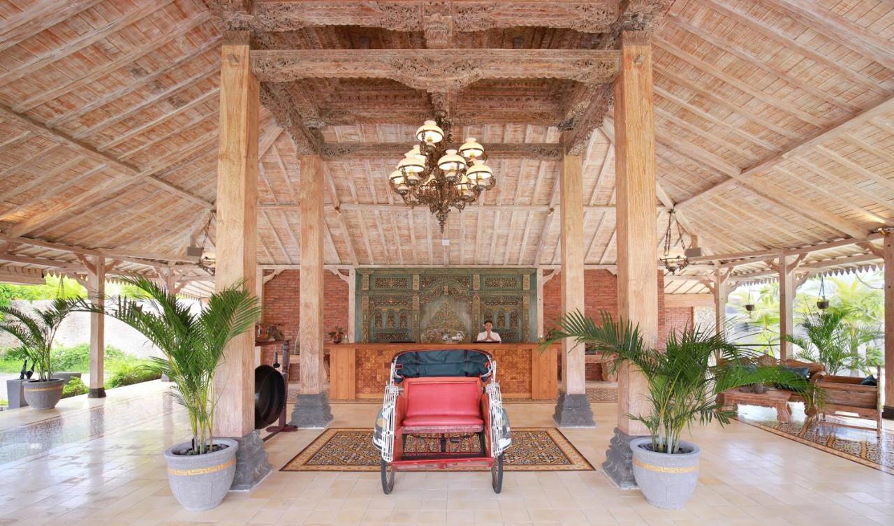 Vivara Bali Private Pool Villas & Spa Retreat 金巴兰 外观 照片
